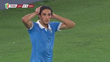 Sbaglia tutto Cancellieri: Lazio-Mantova 0-0