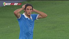 Sbaglia tutto Cancellieri: Lazio-Mantova 0-0