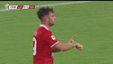 Il gol di Ruocco gela Gattuso: Lazio-Mantova 0-1
