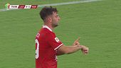 Il gol di Ruocco gela Gattuso: Lazio-Mantova 0-1