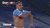 Lazio, è il momento di Frattesi. L'ex Inter esordisce in biancoceleste