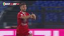 Lazio-Mantova 0-2: gli highlights