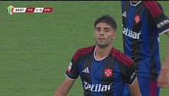 Marras-gol, il Pisa la sblocca contro l'Empoli