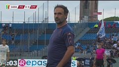 Pagliuca show sprona i suoi ragazzi: "Ho dieci bimbi del 2009"