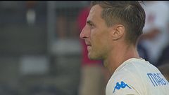 Pisa-Empoli, la sequenza dei rigori