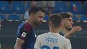 Pisa-Empoli 1-1 (5-4 d.c.r.): gli highlights