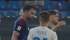 Pisa-Empoli 1-1 (5-4 d.c.r.): gli highlights