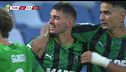 Tris neroverde, segna anche Lipani