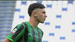 Sassuolo-Cesena 3-0: gli highlights