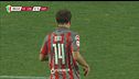 Ripartenza di Berti e raddoppio per la Cremonese a tempo scaduto