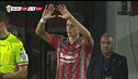 Cremonese, entra l'incubo dei telecronisti: Lordkipanidze