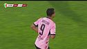 Vavassori manda in delirio il Barbera: Palermo-Lecce 1-0