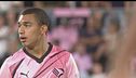 Palermo-Lecce 2-0: gli highlights