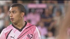 Palermo-Lecce 2-0: gli highlights