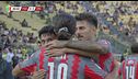 41' | Gol di Licina (Parma-Cremonese 0-2)