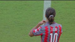 Parma-Cremonese 0-2: gli highlights