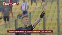 Parma-Cremonese, la moviola di Cesari: "Con il regolamento di Orsato, figuriamoci se c'era rigore su Romero!"
