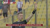 Parma-Cremonese, la moviola di Cesari: "Con il regolamento di Orsato, figuriamoci se c'era rigore su Romero!"