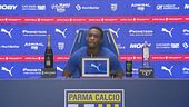 Keita: "Non possiamo perdere in casa con la Cremonese!"