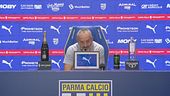 Giampaolo: "Critiche? Non mi frega niente, non improvviso nulla!"