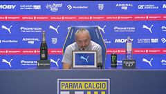 Giampaolo: "Critiche? Non mi frega niente, non improvviso nulla!"