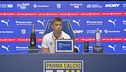 Grassi: "Se vogliamo possiamo mettere in difficoltà qualsiasi squadra"