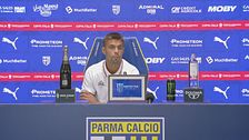 Grassi: "Se vogliamo possiamo mettere in difficoltà qualsiasi squadra"