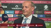 Baldissoni: "Non confondiamo il risultato con le prestazioni"