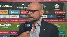 Petrachi: "Vogliamo andare avanti"