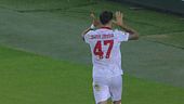 Torino-Monza 0-1: gli highlights