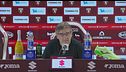 Juric: "La società ha fatto un grandissimo lavoro sul mercato"