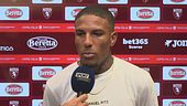 Folorunsho: "Avevamo voglia di rivalsa"