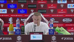 Abate: "Prestazione insufficiente, siamo fragili quando c'è da soffrire"