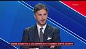 Ranocchia: "Solo l'Inter può cambiare la lotta scudetto. Juventus e Roma più vicine"