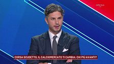 Ranocchia: "Solo l'Inter può cambiare la lotta scudetto. Juventus e Roma più vicine"