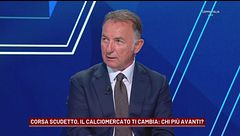 Mauro: "Woltemade? La Juve non investe sul futuro. E Kean al Como non è una buona idea"