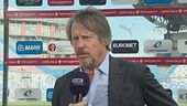 Palmieri: "Aquilani ha una rosa importante, sono arrivate tante richieste per i nostri"