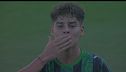 Domínguez sblocca la gara al Mapei, Sassuolo 1-0 Frosinone