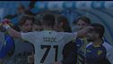 Terzic con il sinistro trova subito il pari, Sassuolo 1-1 Frosinone