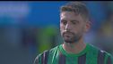 Sassuolo-Frosinone 5-4 (d.c.r.): gli highlights