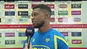 Kabasele: "C'è fiducia, adesso alziamo l'asticella"