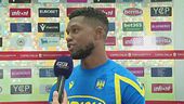 Kabasele: "C'è fiducia, adesso alziamo l'asticella"