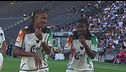 Sagrado subito in gol, Udinese 0-1 Venezia