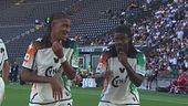 Sagrado subito in gol, Udinese 0-1 Venezia