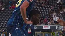 Doppietta di Bayo e rimonta dei friulani, Udinese 2-1 Venezia