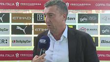 Brutti: "Grande inizio di stagione, ma non perdiamo questo spirito"