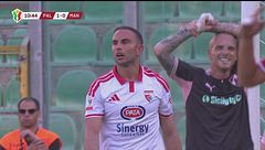11' | Grande parata di Bardi (Palermo-Mantova 1-0)