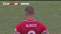 45' + 2 | Gol annullato a Gliozzi (Palermo-Mantova 1-0)