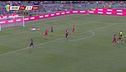 50' | Altro miracolo di Bardi (Palermo-Mantova 2-0)