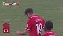 52' | Gol di Ruocco (Palermo-Mantova 2-1)
